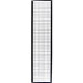 Wire Crafters WireCrafters RapidGuard„¢ II - Lift-Off Welded Wire Panel, 2' W x 8' H Panel RT28